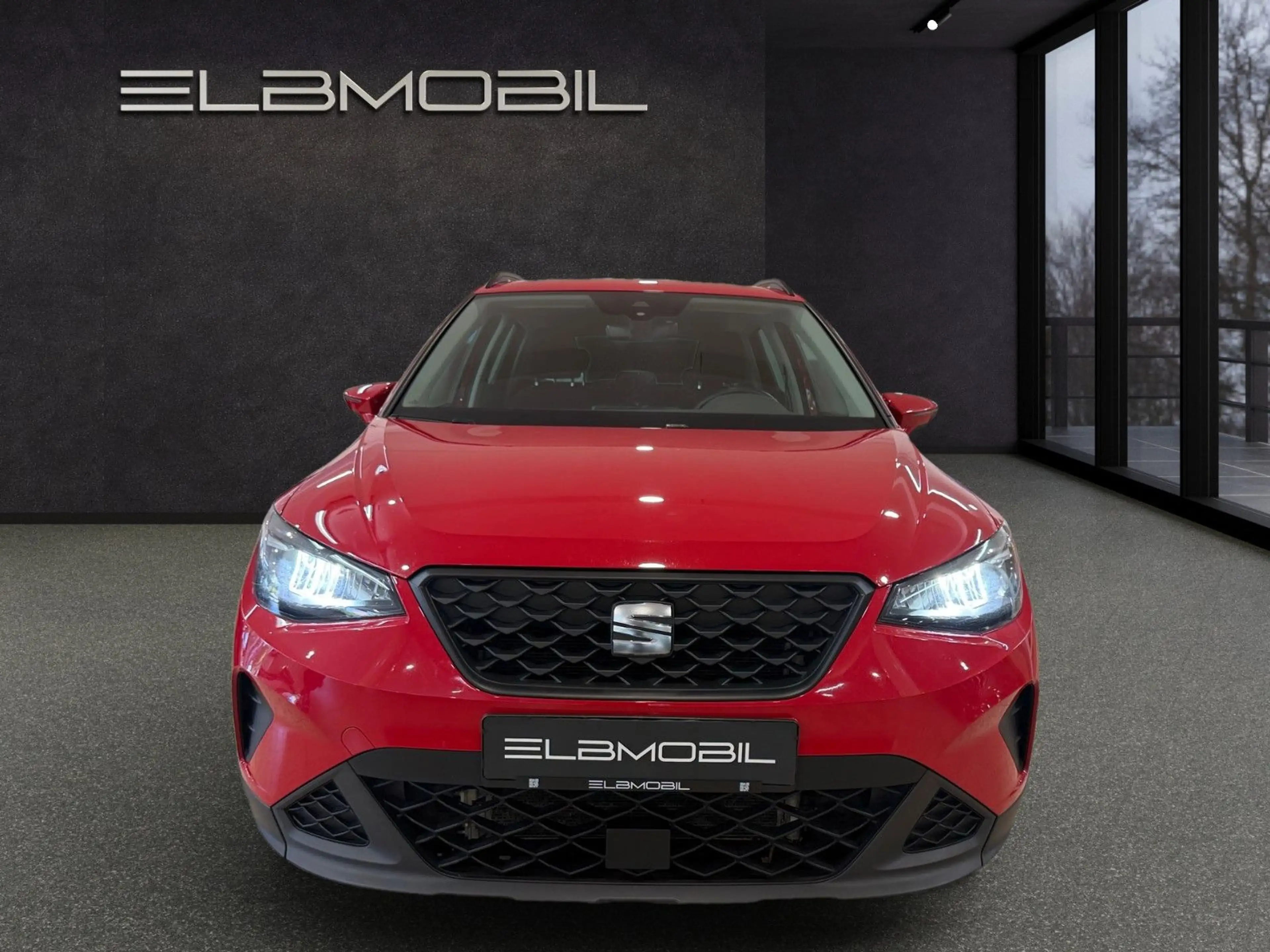 SEAT Arona Style*Navi*LED*Sitzheizung*AHK* — photo 8