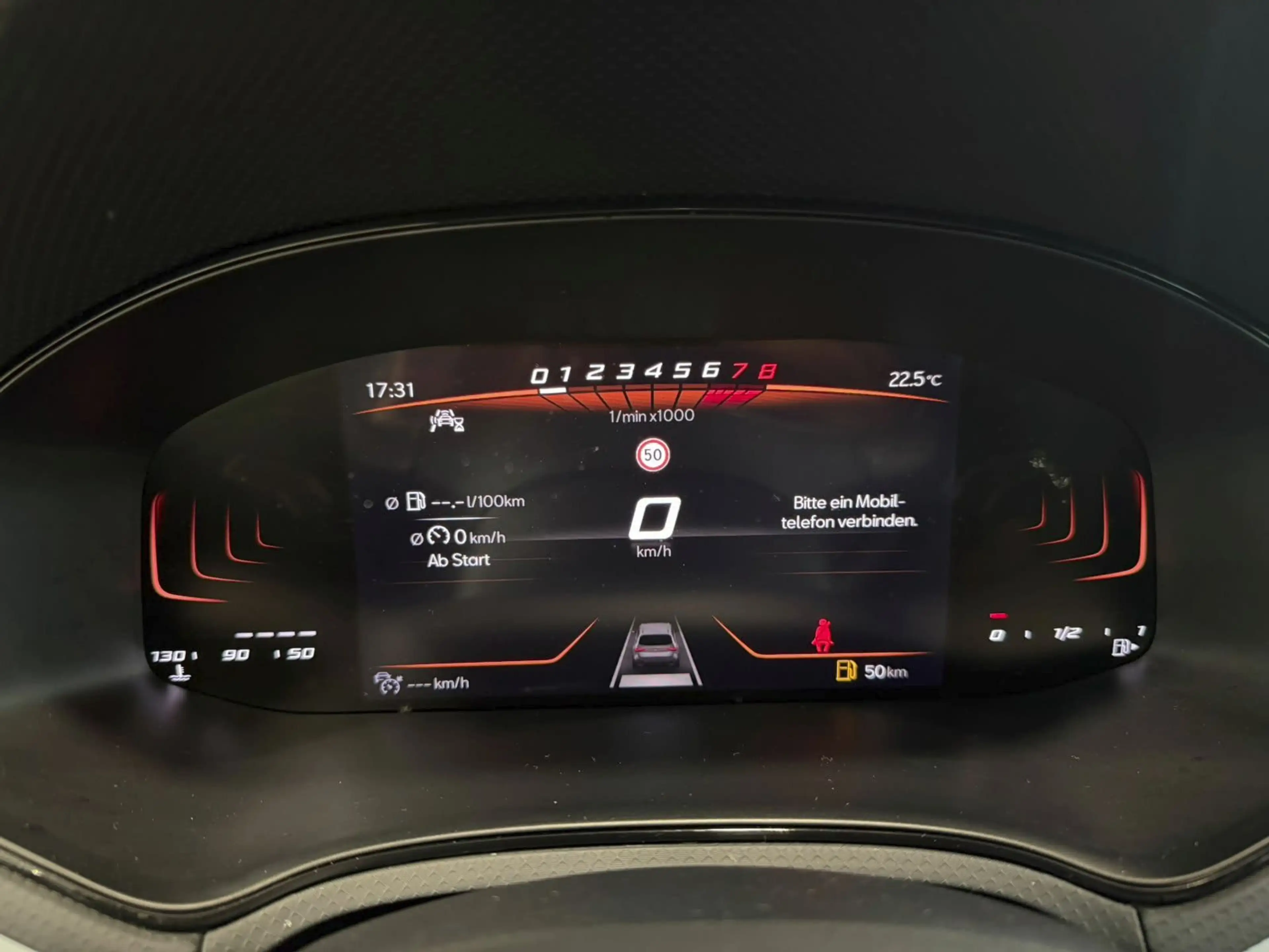 SEAT Arona Style*Navi*LED*Sitzheizung*AHK* — photo 23
