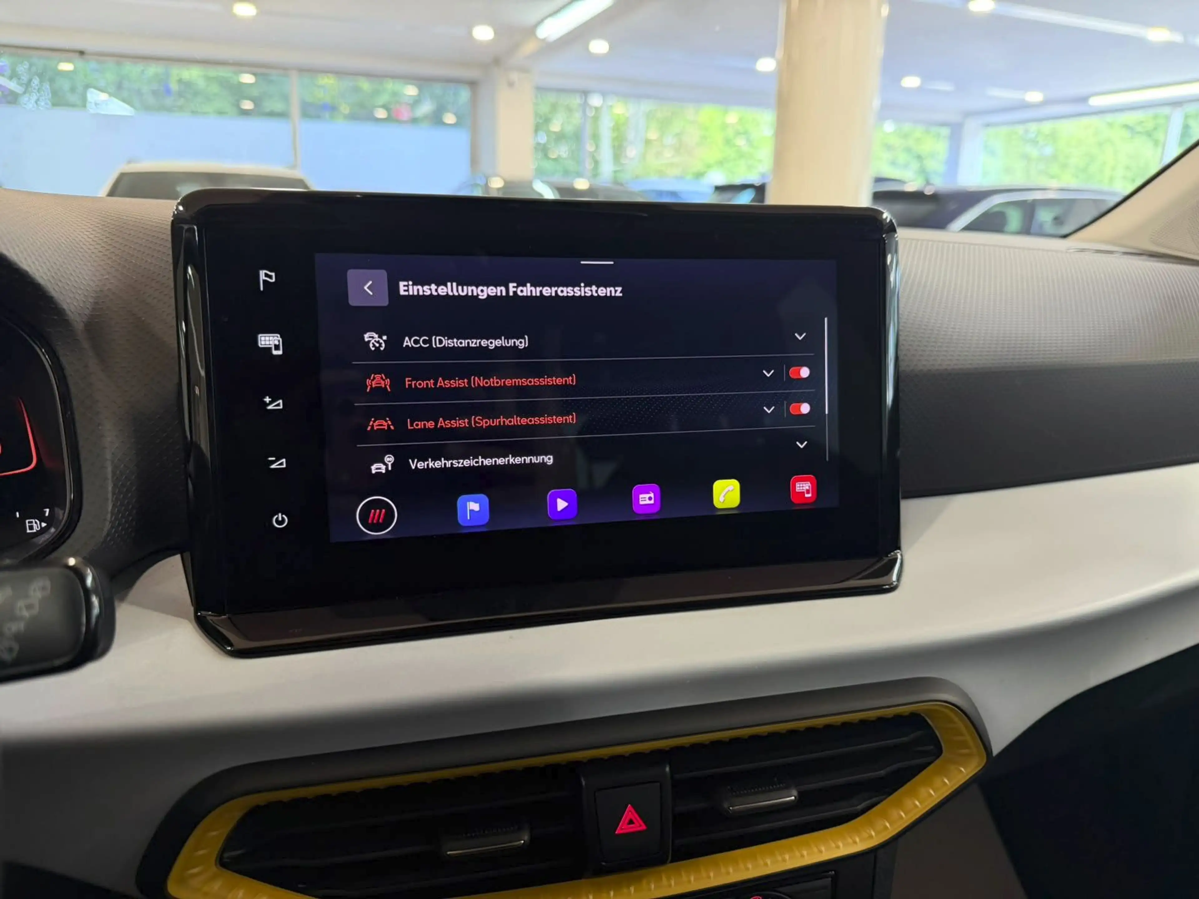 SEAT Arona Style*Navi*LED*Sitzheizung*AHK* — photo 32