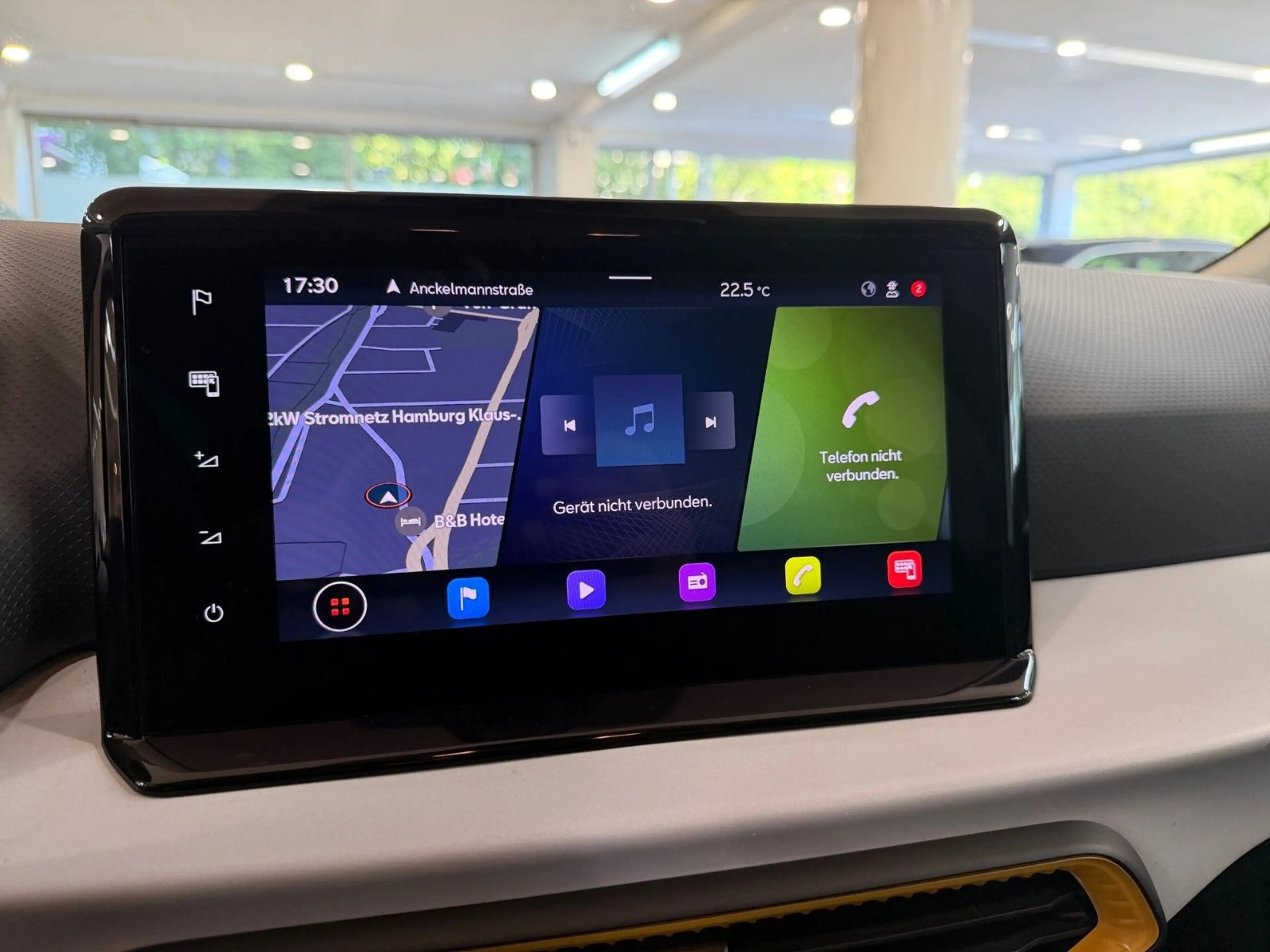SEAT Arona Style*Navi*LED*Sitzheizung*AHK* — photo 24