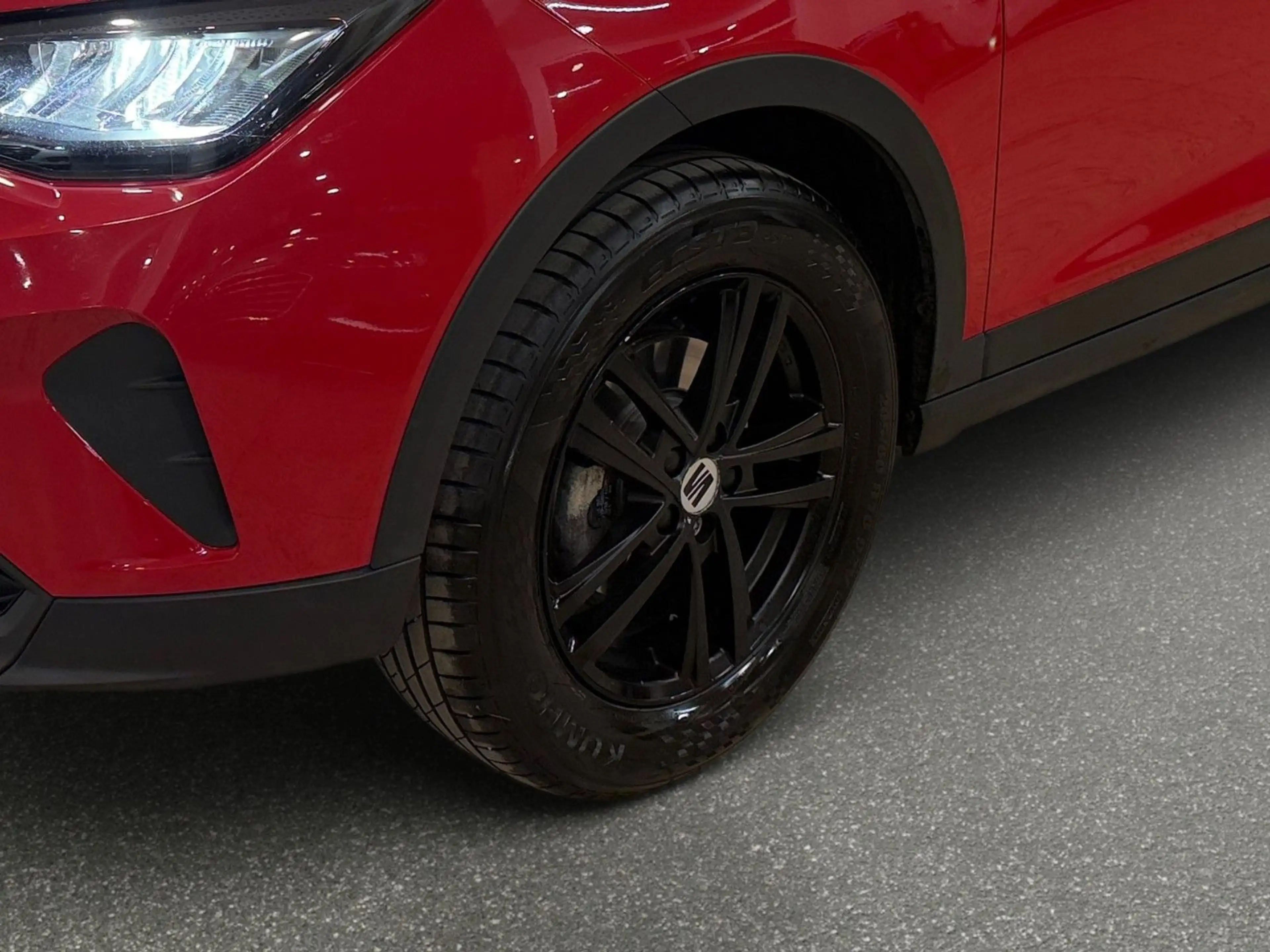 SEAT Arona Style*Navi*LED*Sitzheizung*AHK* — photo 9