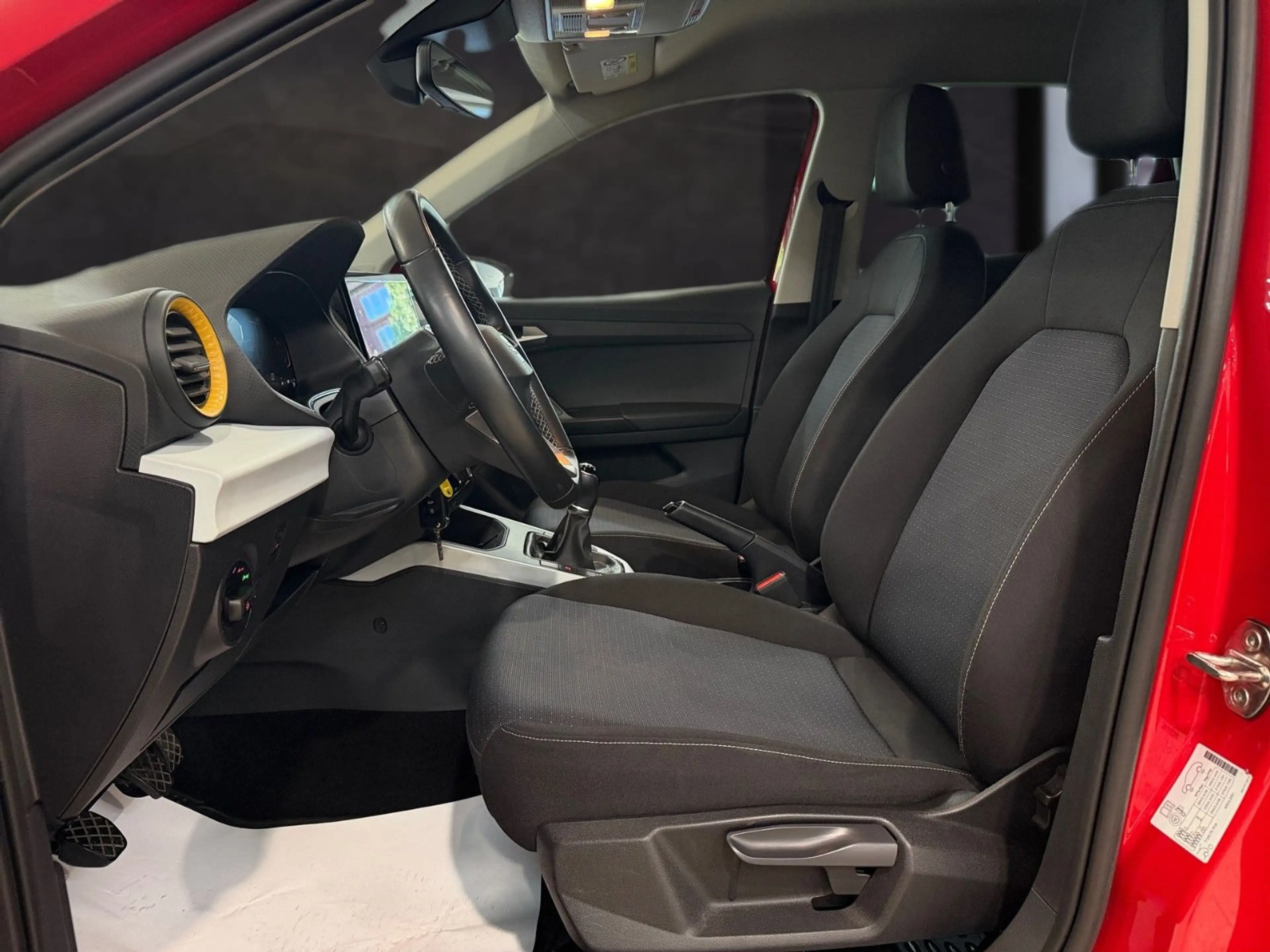 SEAT Arona Style*Navi*LED*Sitzheizung*AHK* — photo 11