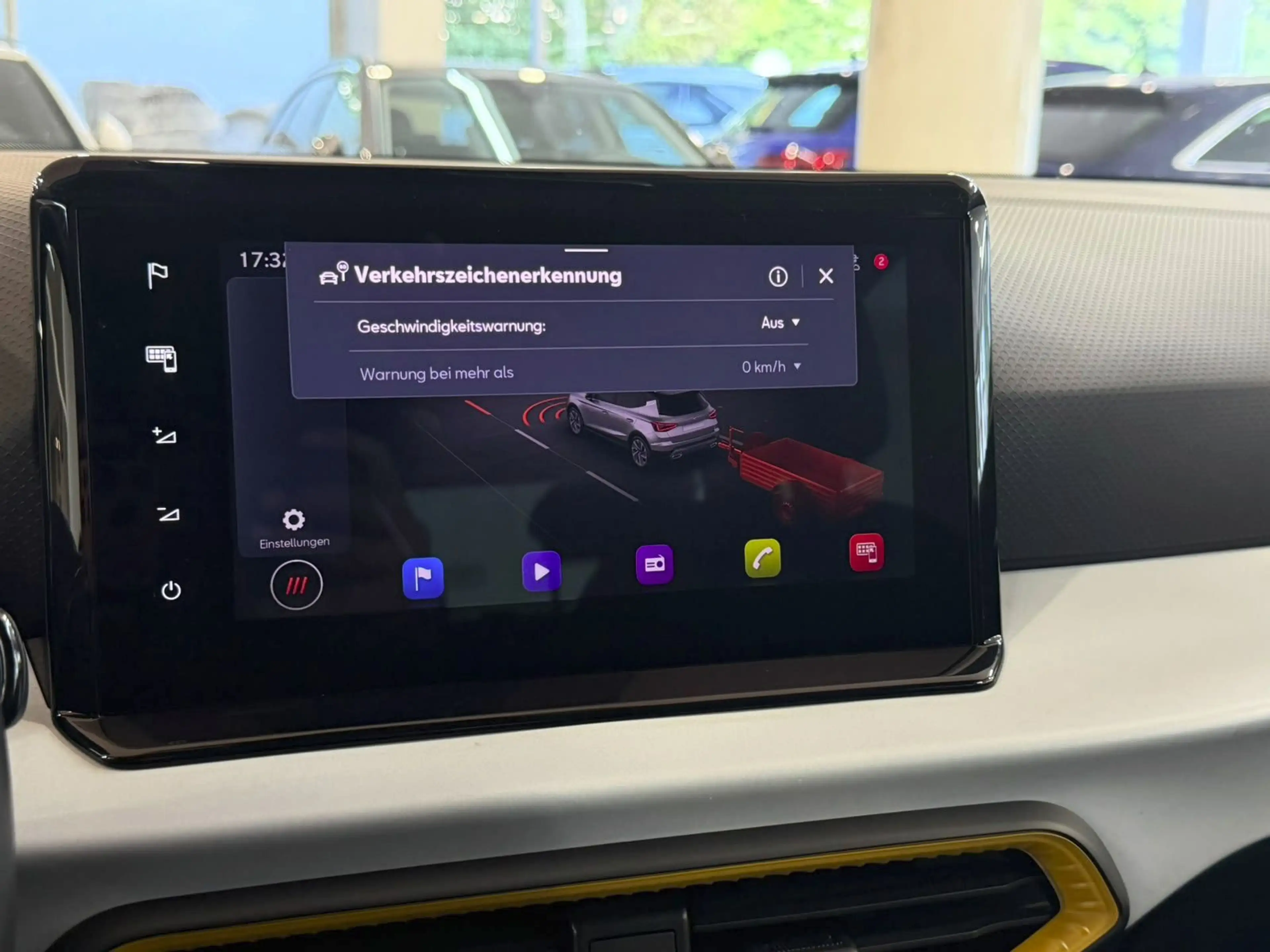 SEAT Arona Style*Navi*LED*Sitzheizung*AHK* — photo 27
