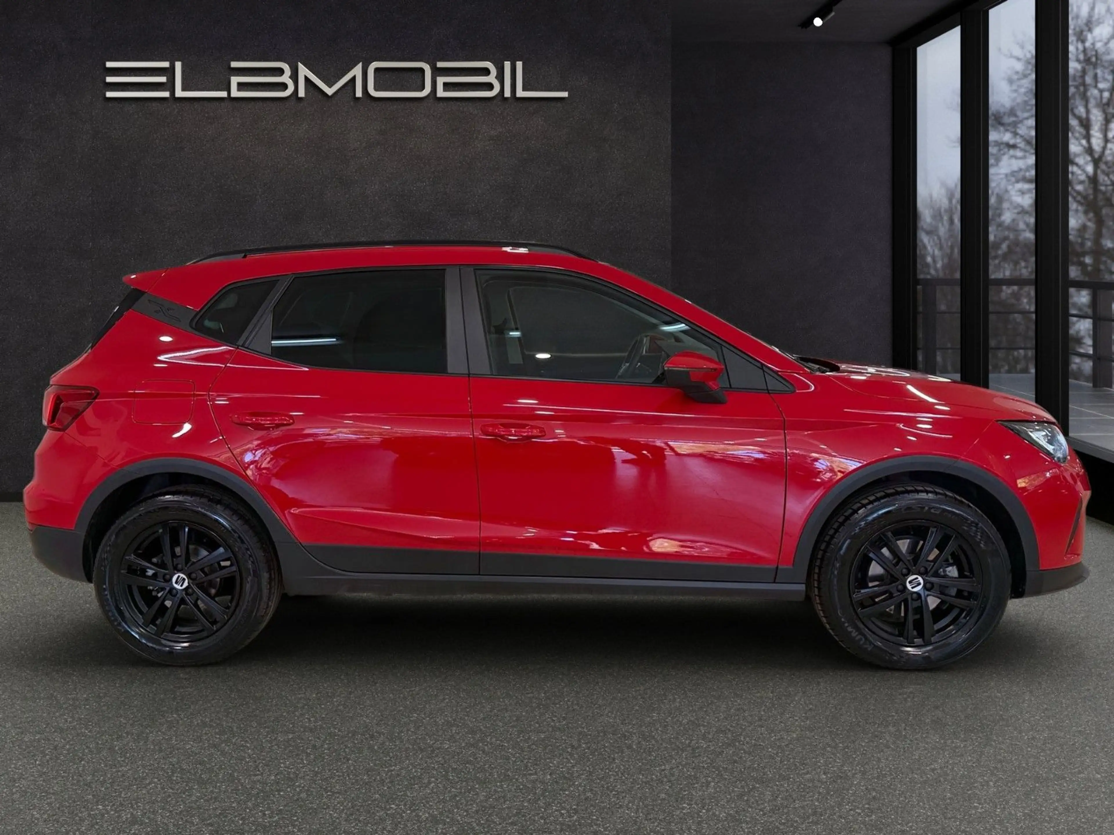SEAT Arona Style*Navi*LED*Sitzheizung*AHK* — photo 7