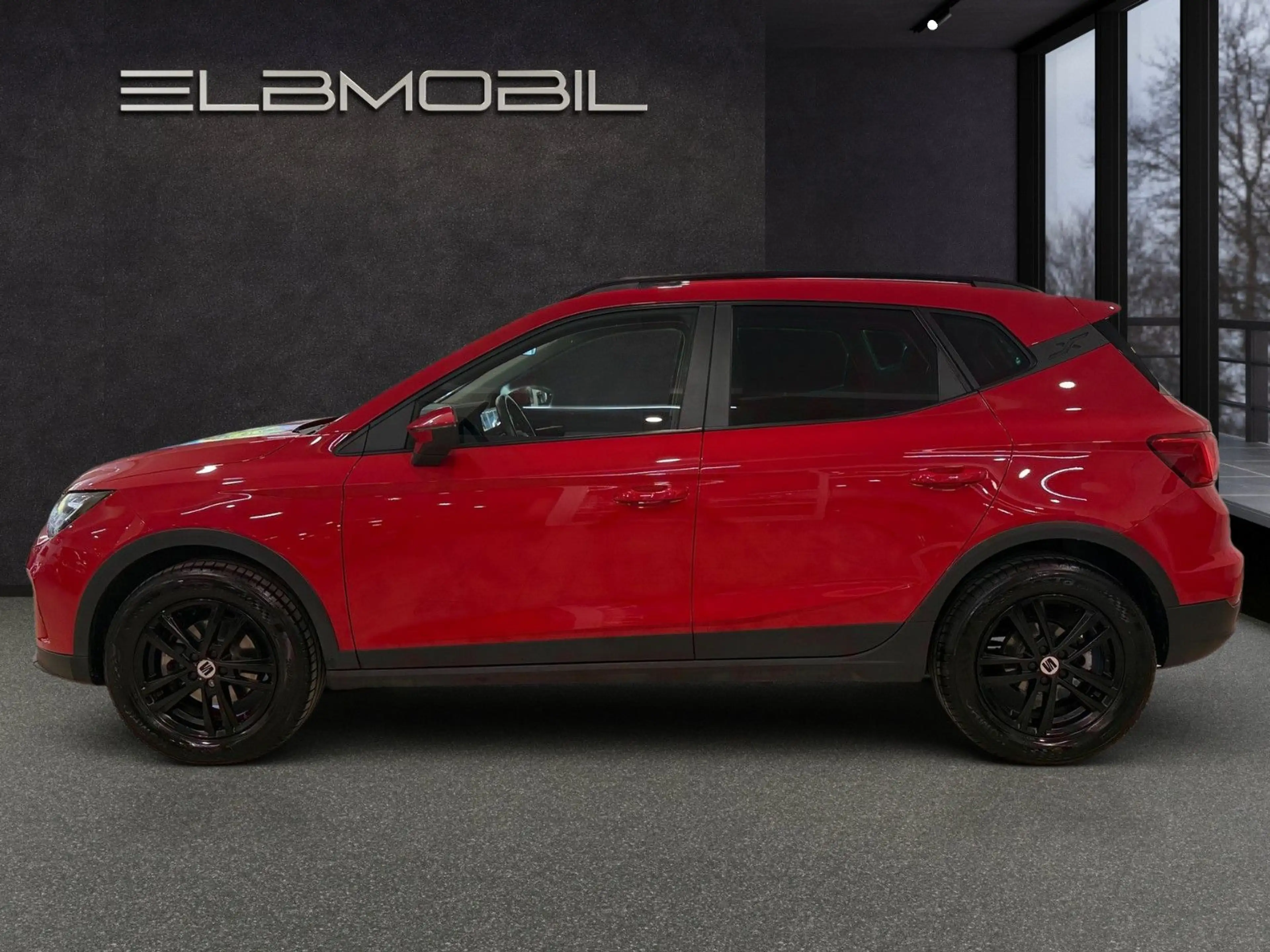 SEAT Arona Style*Navi*LED*Sitzheizung*AHK* — photo 3