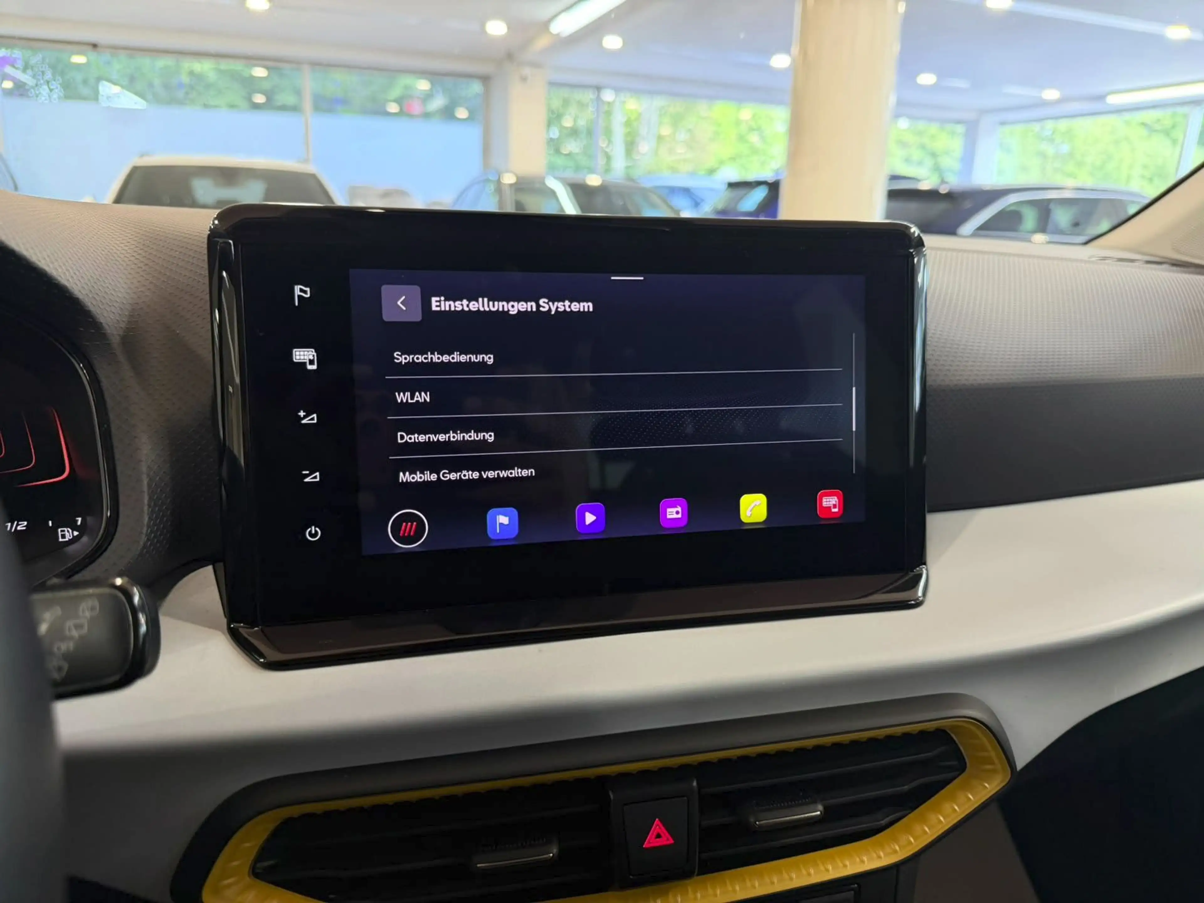 SEAT Arona Style*Navi*LED*Sitzheizung*AHK* — photo 33