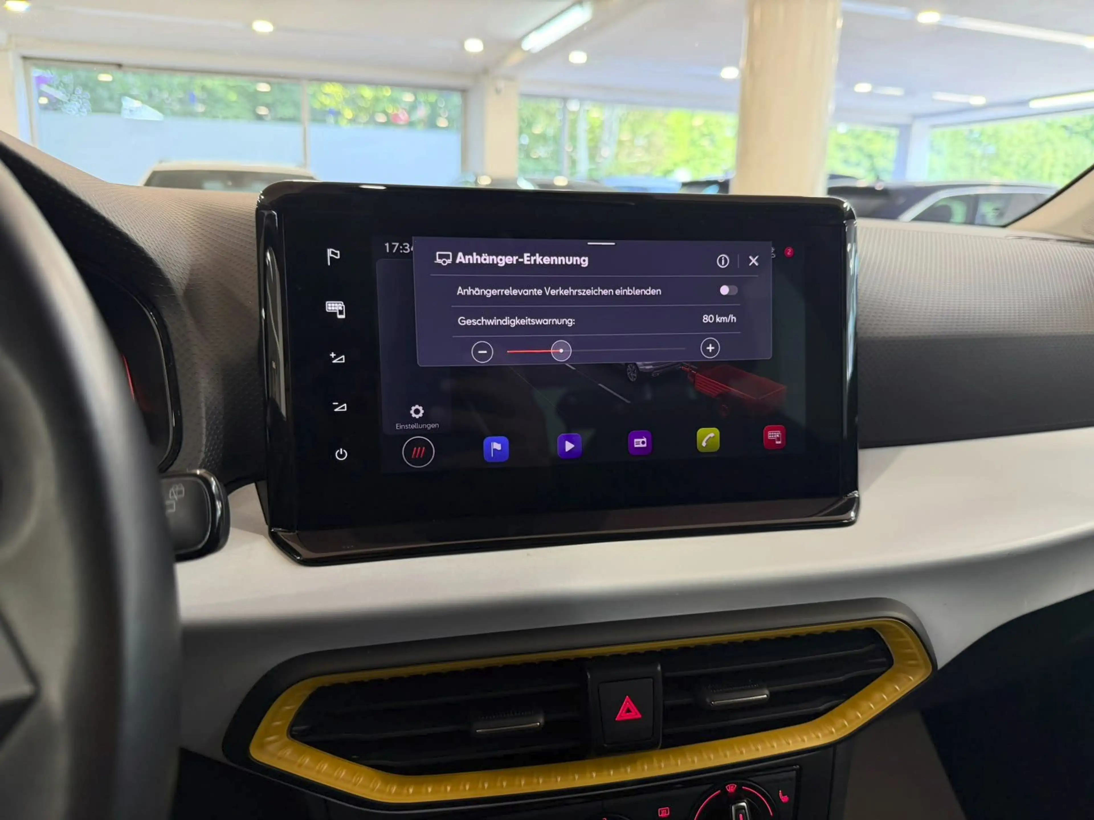 SEAT Arona Style*Navi*LED*Sitzheizung*AHK* — photo 30