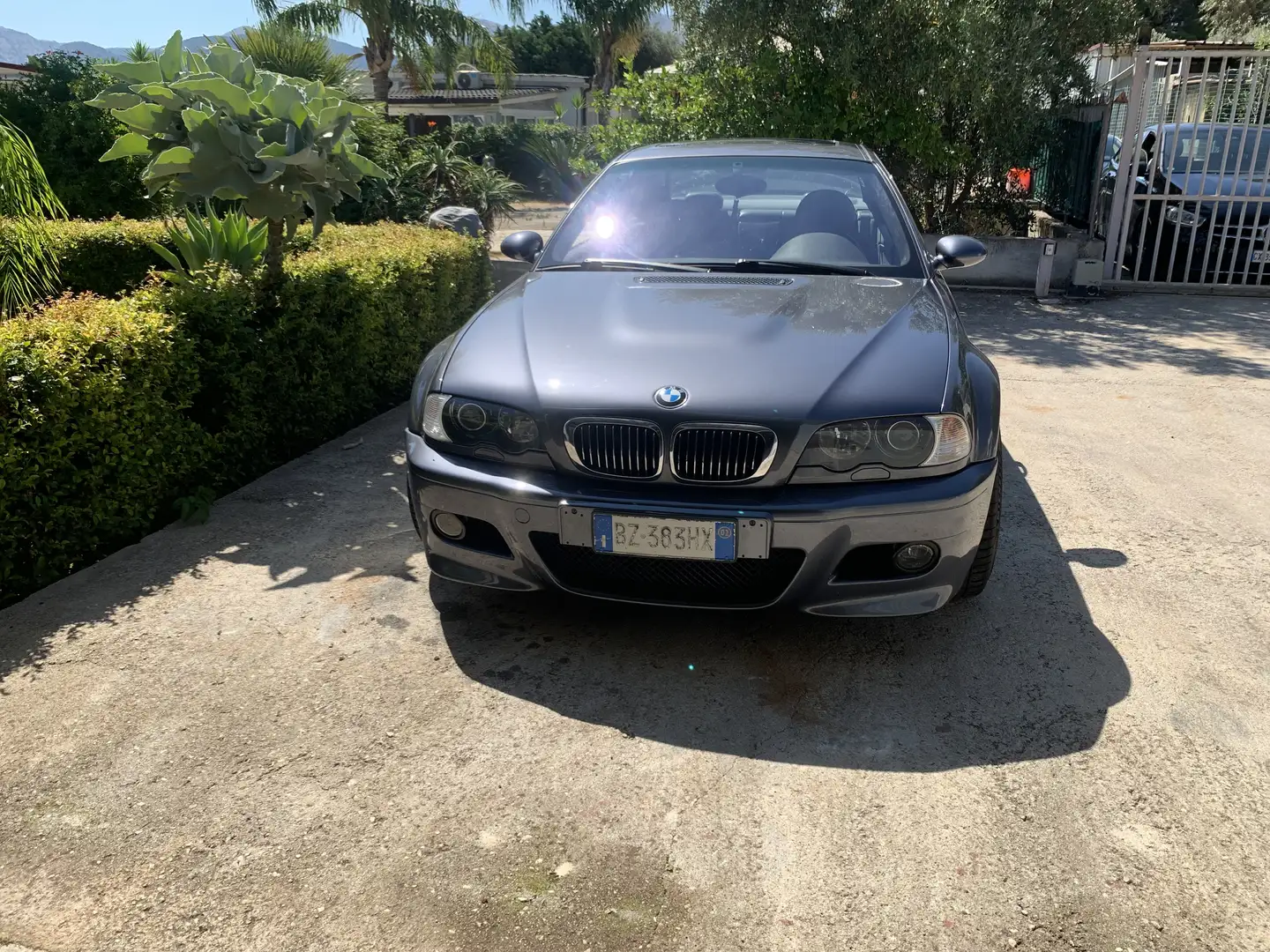 BMW M3 Coupe 3.2 - 2