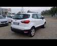 Ford EcoSport - 1.0 EcoBoost 100 CV Plus Bianco - thumbnail 3