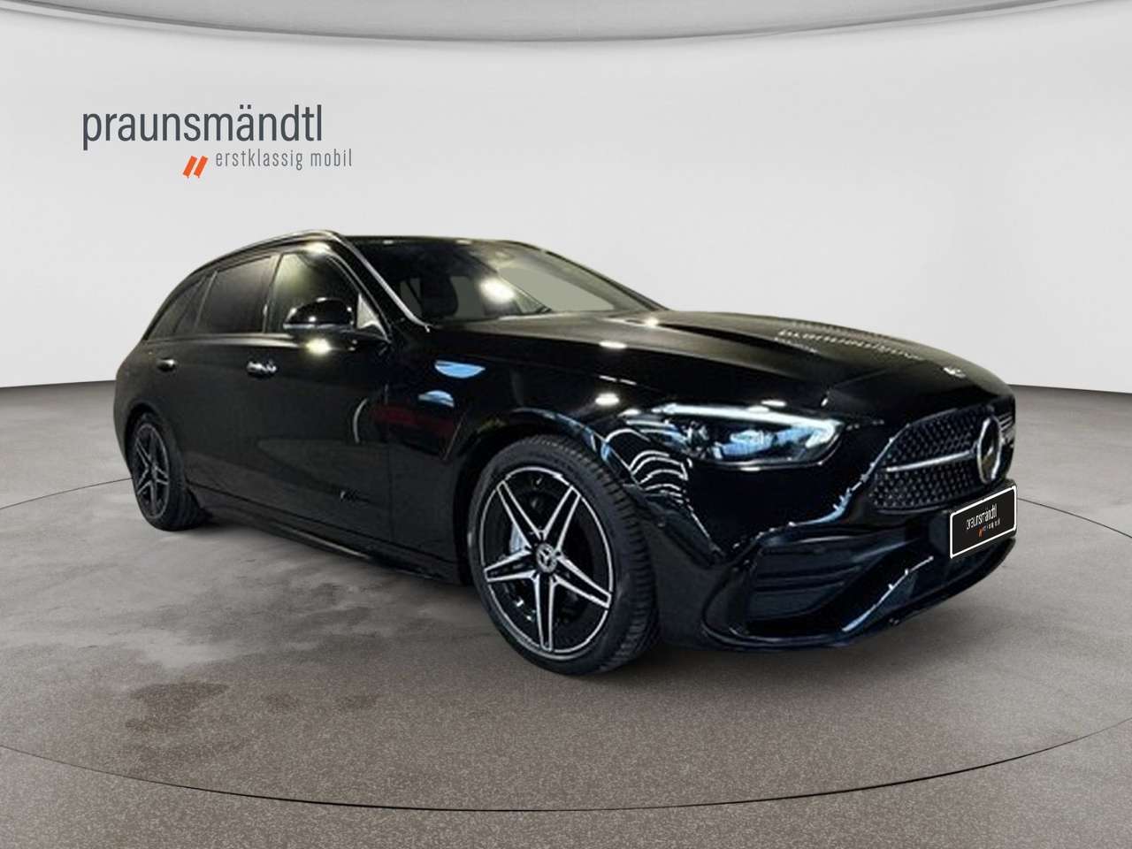 Mercedes-Benz C 220 2023