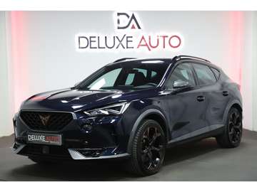 VZ 1.4 e-Hybrid 245 - DSG 6