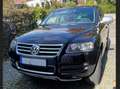 Volkswagen Touareg Touareg 3.6 V6 FSI Automatik Kong Schwarz - thumbnail 2