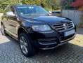 Volkswagen Touareg Touareg 3.6 V6 FSI Automatik Kong Schwarz - thumbnail 3
