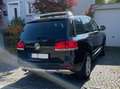 Volkswagen Touareg Touareg 3.6 V6 FSI Automatik Kong Schwarz - thumbnail 4