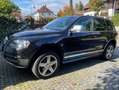Volkswagen Touareg Touareg 3.6 V6 FSI Automatik Kong Schwarz - thumbnail 1