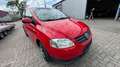Volkswagen Fox Refresh1,4TDI gr.Plak.TÜVneu!a1.Hd.Scheck.FP Piros - thumbnail 14