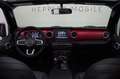 Jeep Gladiator Rubicon V6 4x4 Leder LED Targa Leder FOX Offroad Schwarz - thumbnail 19