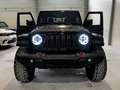 Jeep Gladiator Rubicon V6 4x4 Leder LED Targa Leder FOX Offroad Schwarz - thumbnail 2