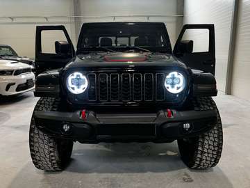 Rubicon V6 4x4 Leder LED Targa Leder FOX Offroad