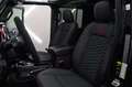 Jeep Gladiator Rubicon V6 4x4 Leder LED Targa Leder FOX Offroad Schwarz - thumbnail 14