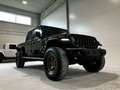 Jeep Gladiator Rubicon V6 4x4 Leder LED Targa Leder FOX Offroad Schwarz - thumbnail 1