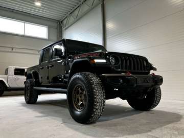 Rubicon V6 4x4 Leder LED Targa Leder FOX Offroad