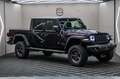 Jeep Gladiator Rubicon V6 4x4 Leder LED Targa Leder FOX Offroad Schwarz - thumbnail 5