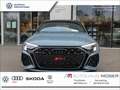 Audi RS3 Limousine qu.S-tr. Mtrx*Pano*SpAGA*B&O*1.HD!!! Grau - thumbnail 1