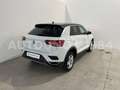 Volkswagen T-Roc 1.5 tsi Advanced Bianco - thumbnail 4