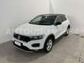 Volkswagen T-Roc 1.5 tsi Advanced Bianco - thumbnail 1