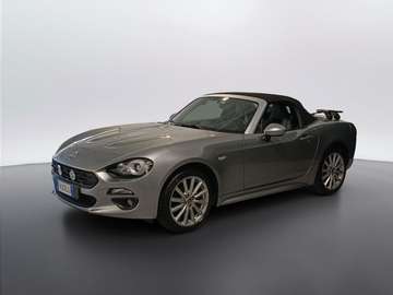 Spider 1.4 m-air Lusso