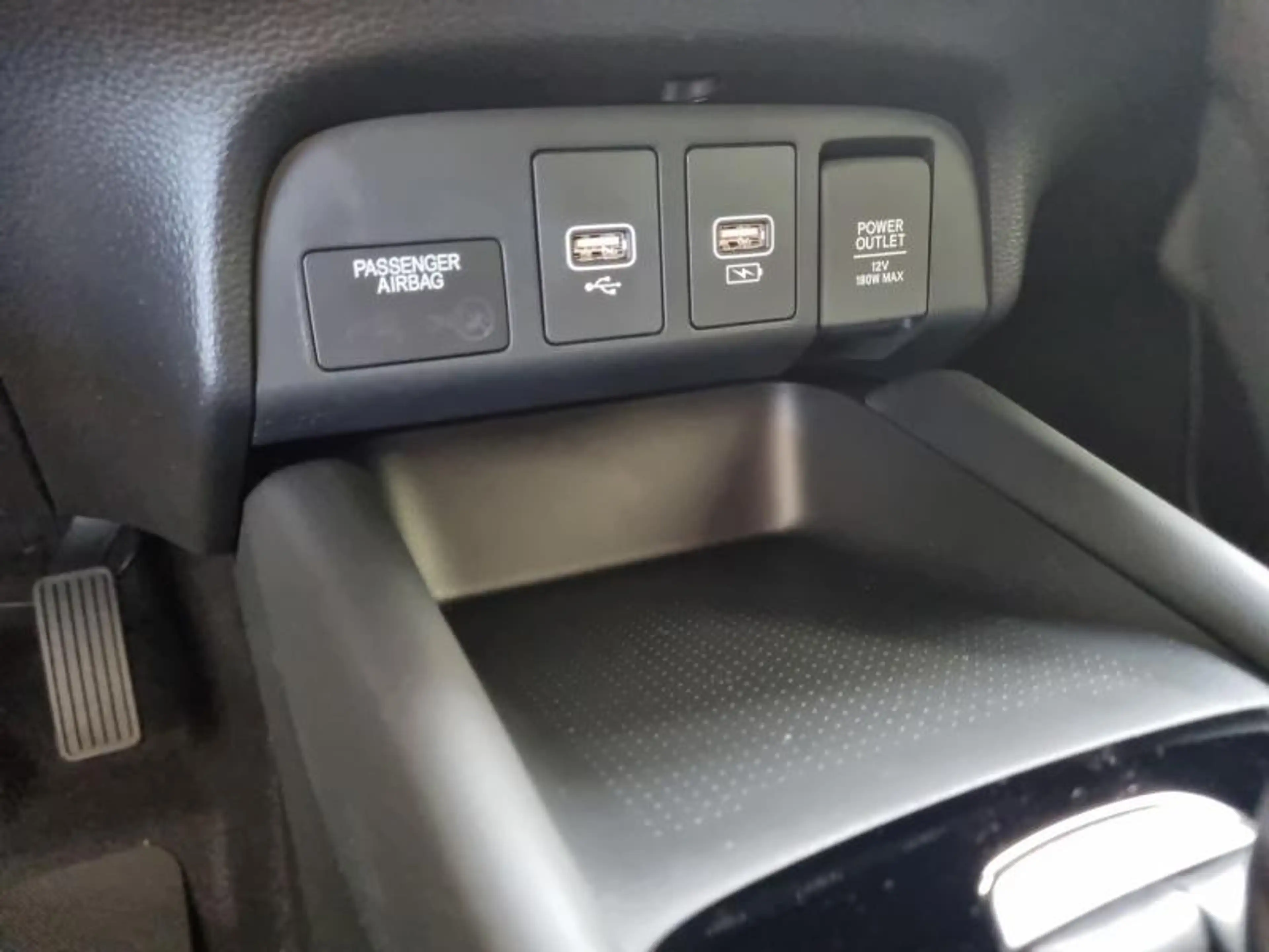 Honda Jazz 1.5 i-MMD 122ch e:HEV Advance Standard — photo 15