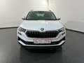 Skoda Karoq 2.0 TDI Tour 4x4 DSG *LED*NAVI*RFK* Weiß - thumbnail 3