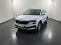 Skoda Karoq 2.0 TDI Tour 4x4 DSG *LED*NAVI*RFK* Weiß - thumbnail 2