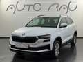 Skoda Karoq 2.0 TDI Tour 4x4 DSG *LED*NAVI*RFK* Weiß - thumbnail 1