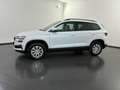 Skoda Karoq 2.0 TDI Tour 4x4 DSG *LED*NAVI*RFK* Weiß - thumbnail 4