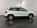 Skoda Karoq 2.0 TDI Tour 4x4 DSG *LED*NAVI*RFK* Weiß - thumbnail 5