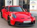 Porsche 911 992 /911 GT3 BOSE*PDK*LIFT*18 Wege Sitze*LED Červená - thumbnail 1