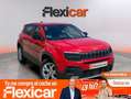 Jeep Avenger 1.2 Altitude 74KW Rojo - thumbnail 1