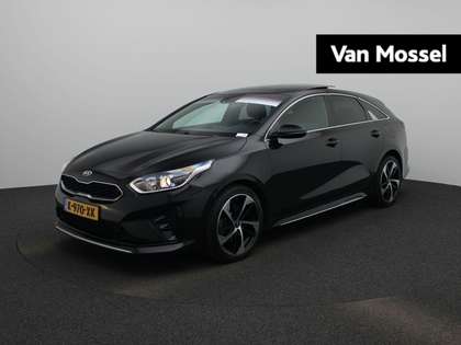 Kia ProCeed / pro_cee'd 1.5 T-GDi MHEV GT-Line Edition | Panoramadak | Par