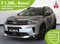 Citroen C5 Aircross PHEV 180 Aut. Max | BlackPak | Pano | Navi Grau - thumbnail 1