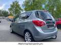 Opel Meriva B Innovation Klima Shz Ahg W+S Silber - thumbnail 6