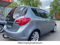 Opel Meriva B Innovation Klima Shz Ahg W+S Silber - thumbnail 4