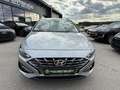 Hyundai i30 CW 1,0 T-GDI Trend Line Silber - thumbnail 8