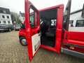Peugeot Boxer 435 L3 BlueHDi 160+DO-KA+7 SITZE+KLIMA+6 GANG Rot - thumbnail 10