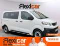 Peugeot Expert 8 PLAZAS Blanco - thumbnail 1