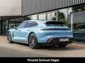 Porsche Taycan Sport Turismo 20 Zoll/Performance Batterie/BOSE/Pa Blau - thumbnail 3