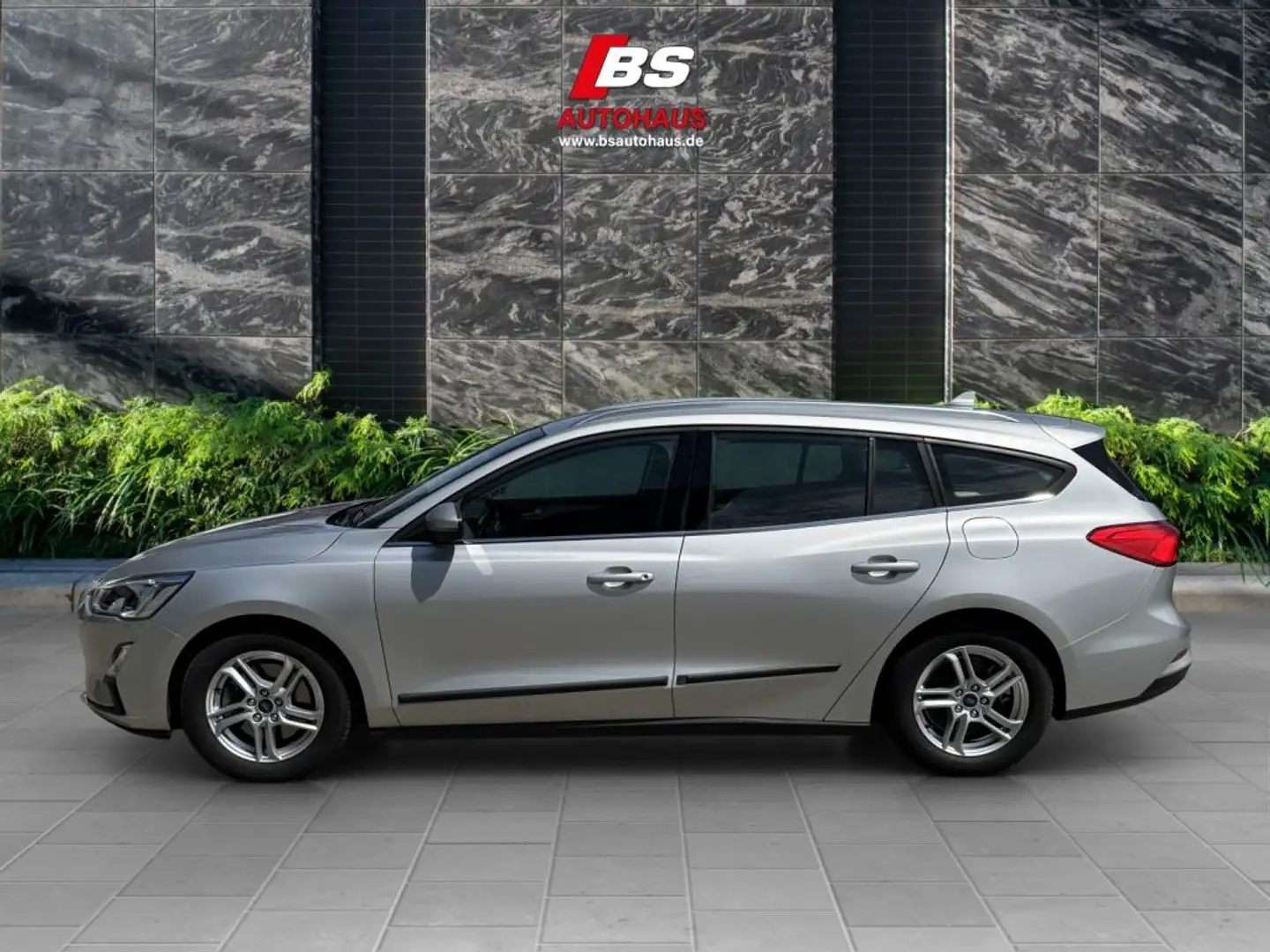 Ford Focus Turnier 1.5 EcoBlue Start-Stopp-System COOL&CONNEC - 2
