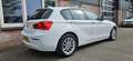 BMW 118 1-serie 118i Corporate Lease Executive Xenon! Auto White - thumbnail 7