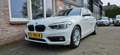 BMW 118 1-serie 118i Corporate Lease Executive Xenon! Auto Weiß - thumbnail 9